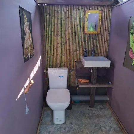 Caravane Amy On The Camping *